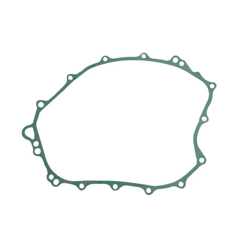 Motorrad-Lichtmaschinen-Kurbelgehäuse-Kupplungsdeckel-Dichtungssatz for CBR1000RR CBR 1000RR 2004–2007(ClutchCoverGasket) von SSQOEGHF