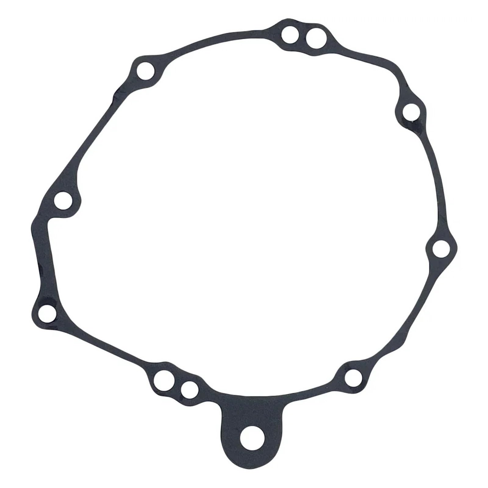 Motorrad-Lichtmaschinen-Kurbelgehäuse-Kupplungsdeckel-Dichtungssatz for CBR1000RR CBR 1000RR 2004–2007(Generatorcovergasket) von SSQOEGHF