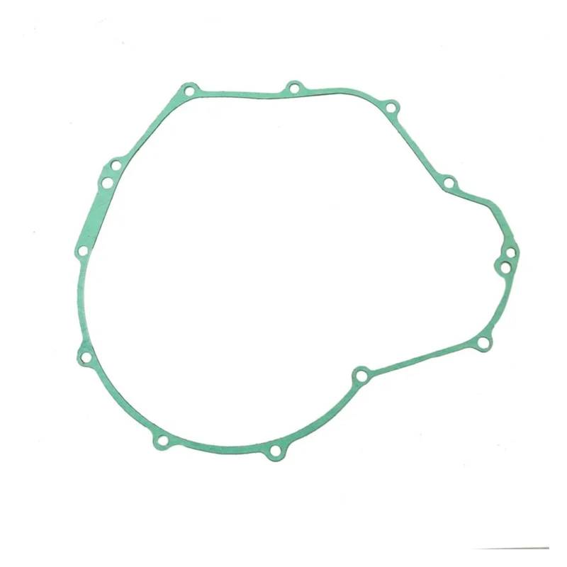 Motorrad-Motor-Generator-Dichtungssätze for ER-6N ER650 EX650 Z650 Ninja 650R 06-20 VE.RS,YS 650 KLE650 Vulcan EN650(Clutch Gasket) von SSQOEGHF