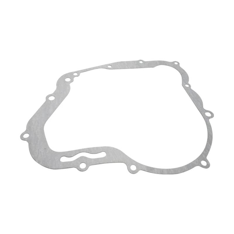 Motorrad Motor Kurbelgehäuse Abdeckung KUPPLUNG Dichtung Dichtung for DR250 1998-2000 DRZ250 DR-Z250 2001-2007 DR DRZ DR-Z 11482-13E00 von SSQOEGHF