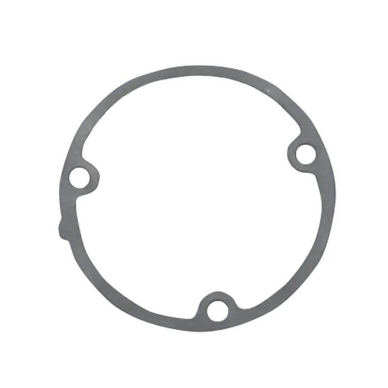 Motorrad Motor Kurbelgehäuse Kupplung Abdeckung Ölwanne Dichtung Kits for CB700SC Nighthawk 1985-1986 CB750 1991-2003(RightCrankcaseGasket) von SSQOEGHF