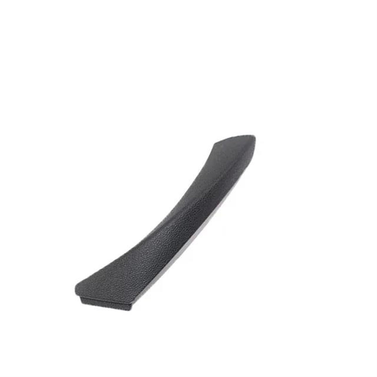 Auto Ersatz Türgriff Innen Für 3 Für Serie Für E90 Für E91 316 318 320 325 328 Auto Innengriff Innentürverkleidung Pull Trim Cover Schwarz Links Rechts Türgriff Innen(Black-Left-Cover) von SSUYGF