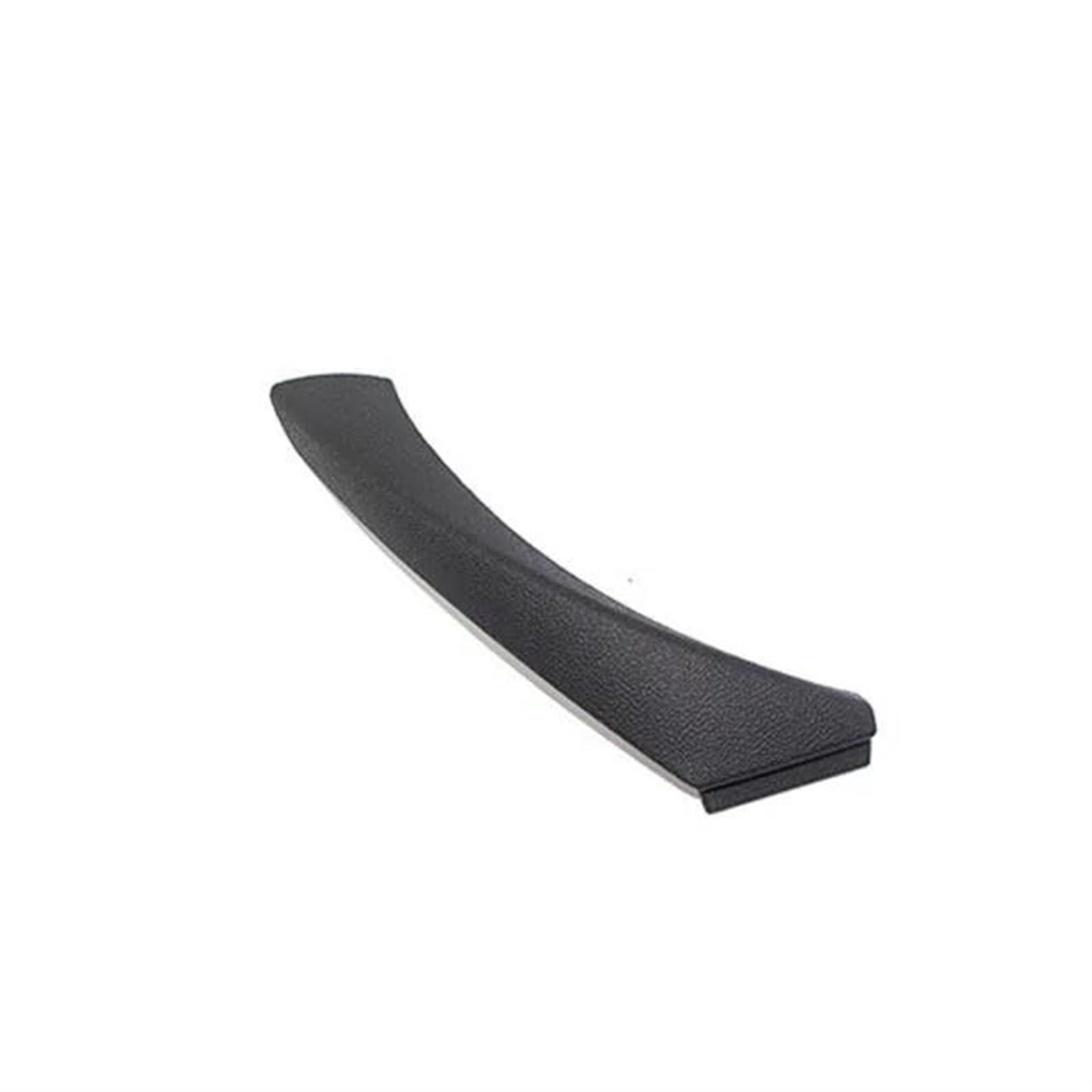 Auto Ersatz Türgriff Innen Für 3 Für Serie Für E90 Für E91 316 318 320 325 328 Auto Innengriff Innentürverkleidung Pull Trim Cover Schwarz Links Rechts Türgriff Innen(Black-Right-Cover) von SSUYGF