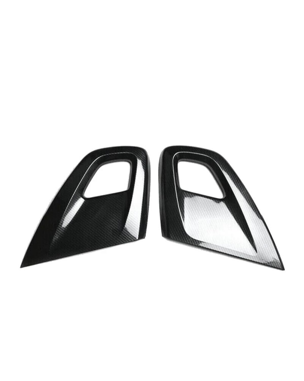 Auto Ersatz Türgriff Innen Für Hyundai Für Veloster 2011 2012 2013 2014 2015 2016 2017 Zubehör Carbon Faser Auto Innentür Armlehne Pull Griff Schutzhülle Abdeckung Trim Türgriff Innen von SSUYGF