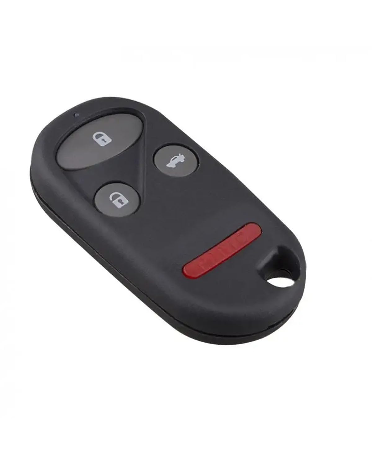 Funkschlüsseletui Für Accord 1998 1999 2000 2001 2002 3 Tasten Keyless Remote Autoschlüssel Gehäuse KOBUTAH2T Autoschlüsselhülle von SSUYGF