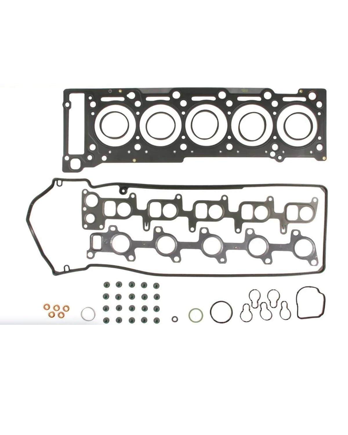 Motor Dichtungssatz Für Benz Für Grand Für Cherokee Für Dodge Für DOHC CDI OM612 OM647 OM665 ENF Motor Zylinderkopf Dichtung Set Diesel Auto Motor Dichtung von SSUYGF