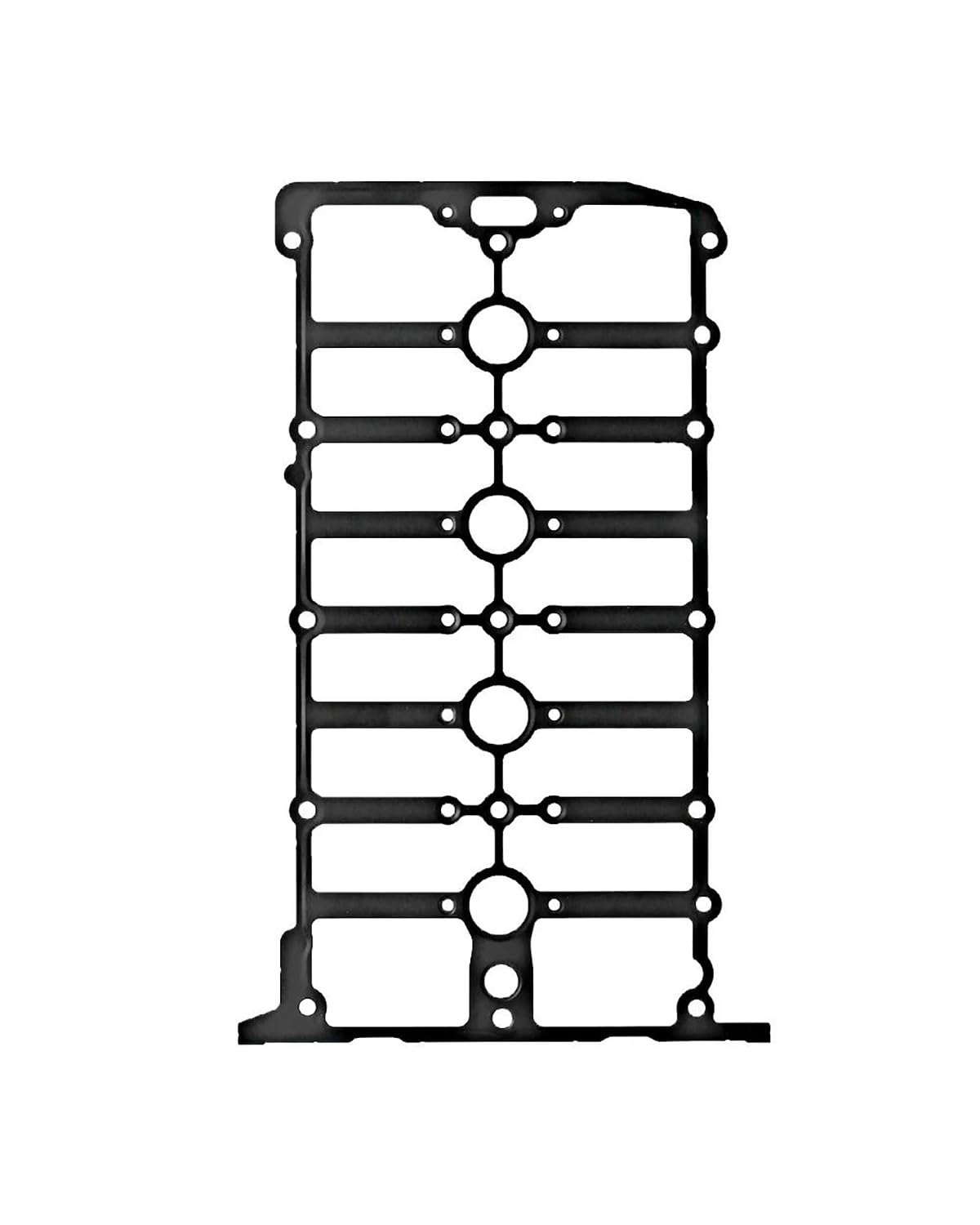 Motor Dichtungssatz Für CC Für Golf 04E103483 Auto Teile 1Pcs Motor Zylinderkopf Abdeckung Dichtung Ventildeckel Dichtung Auto Motor Dichtung von SSUYGF