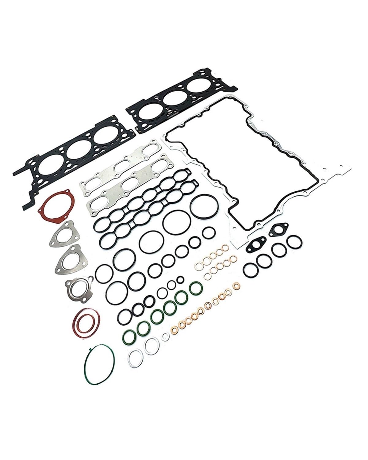 Motor Dichtungssatz Für Dodge 2017-2018 68211174AA Auto Motor Voll Dichtung Set Auto Motor Dichtung von SSUYGF