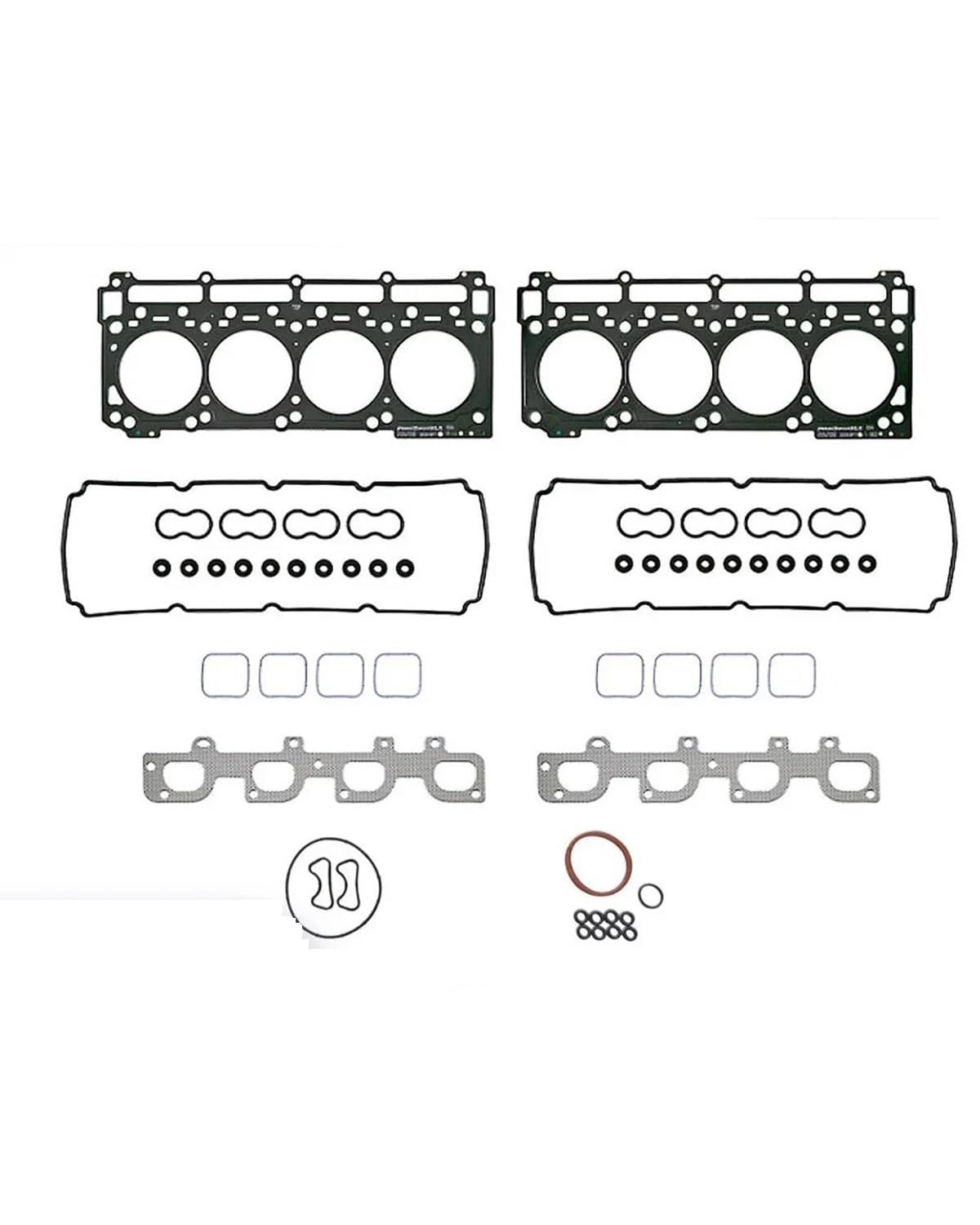 Motor Dichtungssatz Für Dodge Für Grand Für Cherokee Für Ram 2500 3500 Motor Teile Zylinderkopf Dichtung Set Auto Motor Dichtung von SSUYGF