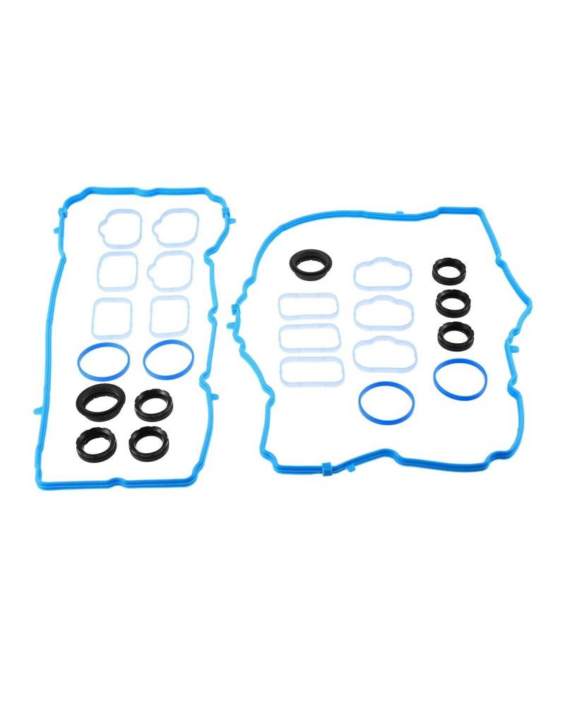 Motor Dichtungssatz Für Dodge Ram Ersetzt Für VS50805R 5184596AE Auto Motor Teile Ventildeckel Dichtung Set Auto Motor Dichtung von SSUYGF