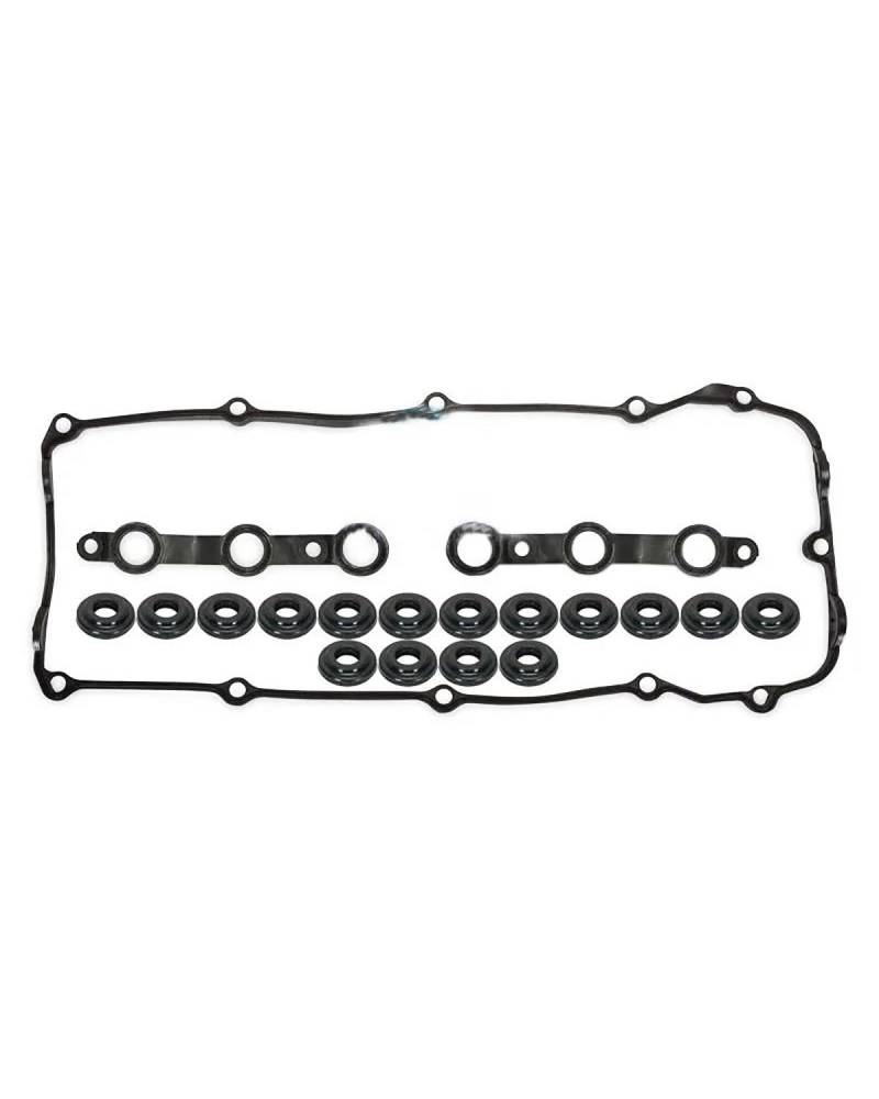 Motor Dichtungssatz Für E38 728I LI E53 Für X5 E36 Z4 11120030496 11129070990 Zylinderkopf Schraube Dichtung Ventildeckel Dichtung Zylinderkopf Auto Motor Dichtung von SSUYGF