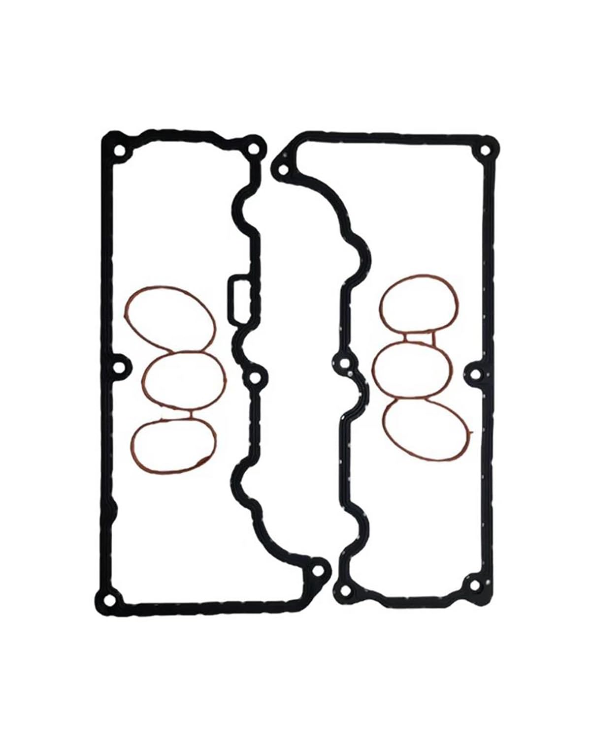 Motor Dichtungssatz Für Ford Für Explorer Mercury Mountaineer 4.0 L SOHC 1997-2001 VS50491R Ventildeckel Dichtung Set Auto Motor Dichtung von SSUYGF