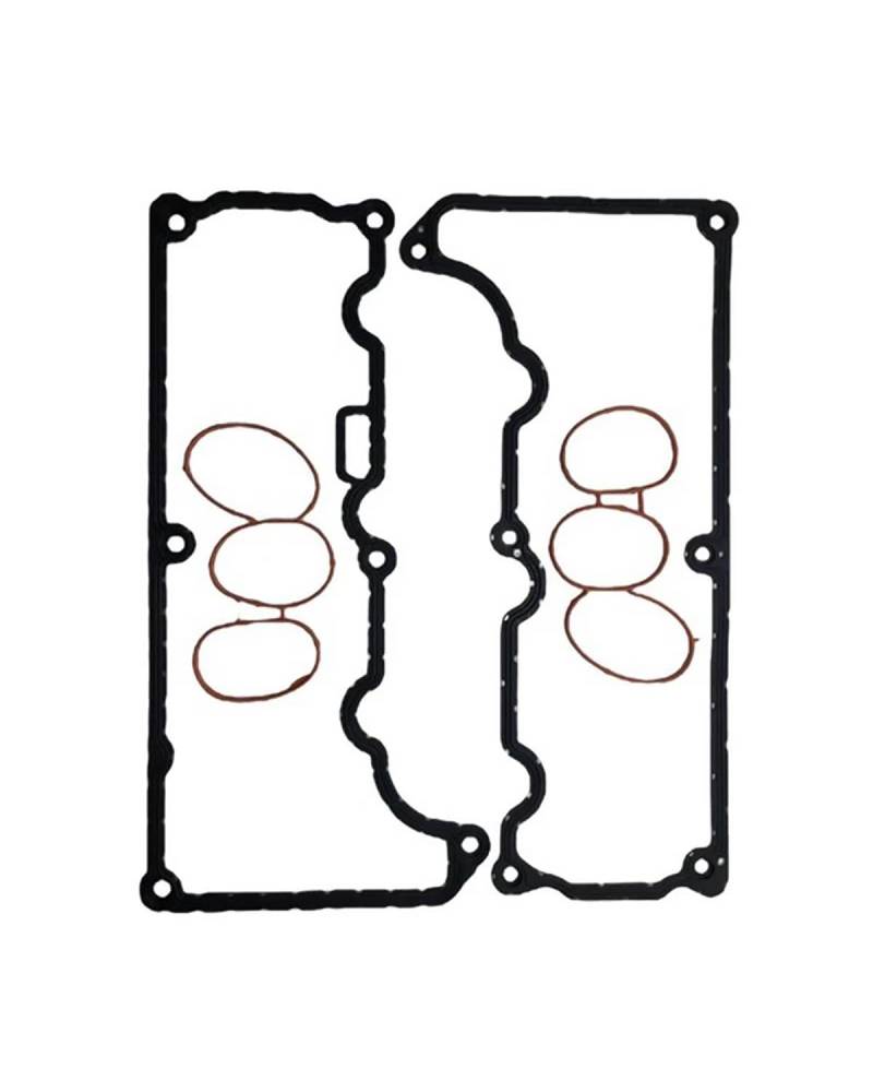 Motor Dichtungssatz Für Ford Für Explorer Mercury Mountaineer 4.0 L SOHC 1997-2001 VS50491R Ventildeckel Dichtung Set Auto Motor Dichtung von SSUYGF