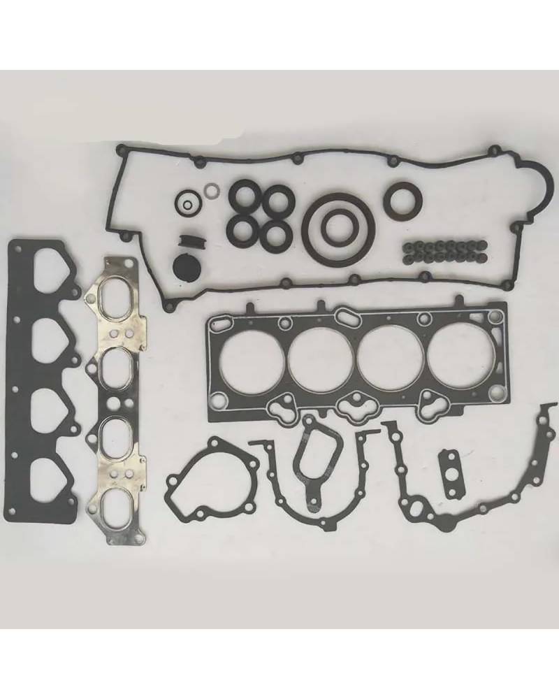 Motor Dichtungssatz Für KIA Für FORTE Für Seele Für G4GC Motor Wiederaufbau Kits Volle Motor Dichtung Dichtung Auto Zubehör Teile 20910-23C00 50213900 Mechanging Auto Motor Dichtung von SSUYGF