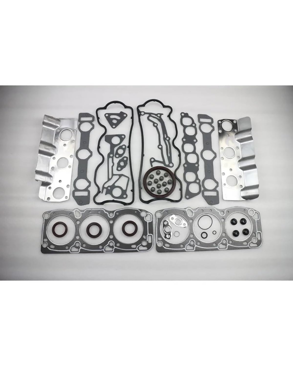 Motor Dichtungssatz Für Mitsubishies Für Pajero Triton Magna 12v 6g72 Sohc VRS Vollständige Überholung Motor Dichtung Set Kit Auto Motor Dichtung von SSUYGF