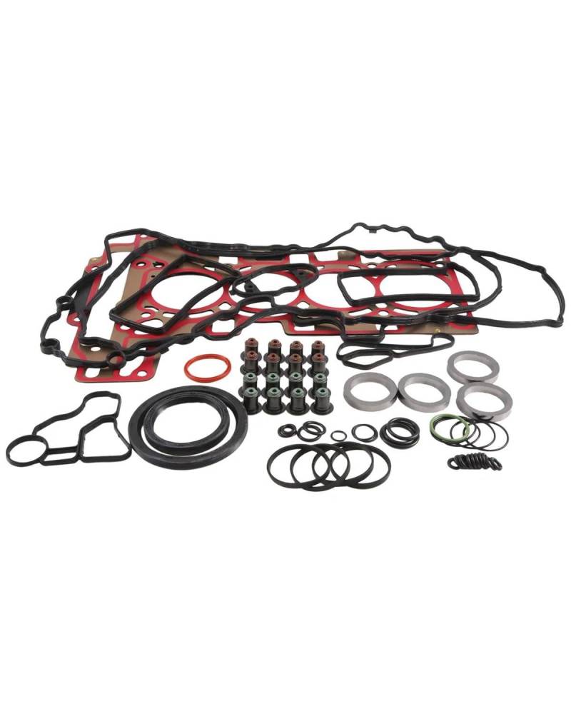 Motor Dichtungssatz Für N20 11127598042 Auto Motor Dichtung Reparatur Kit Sets Auto Motor Dichtung von SSUYGF