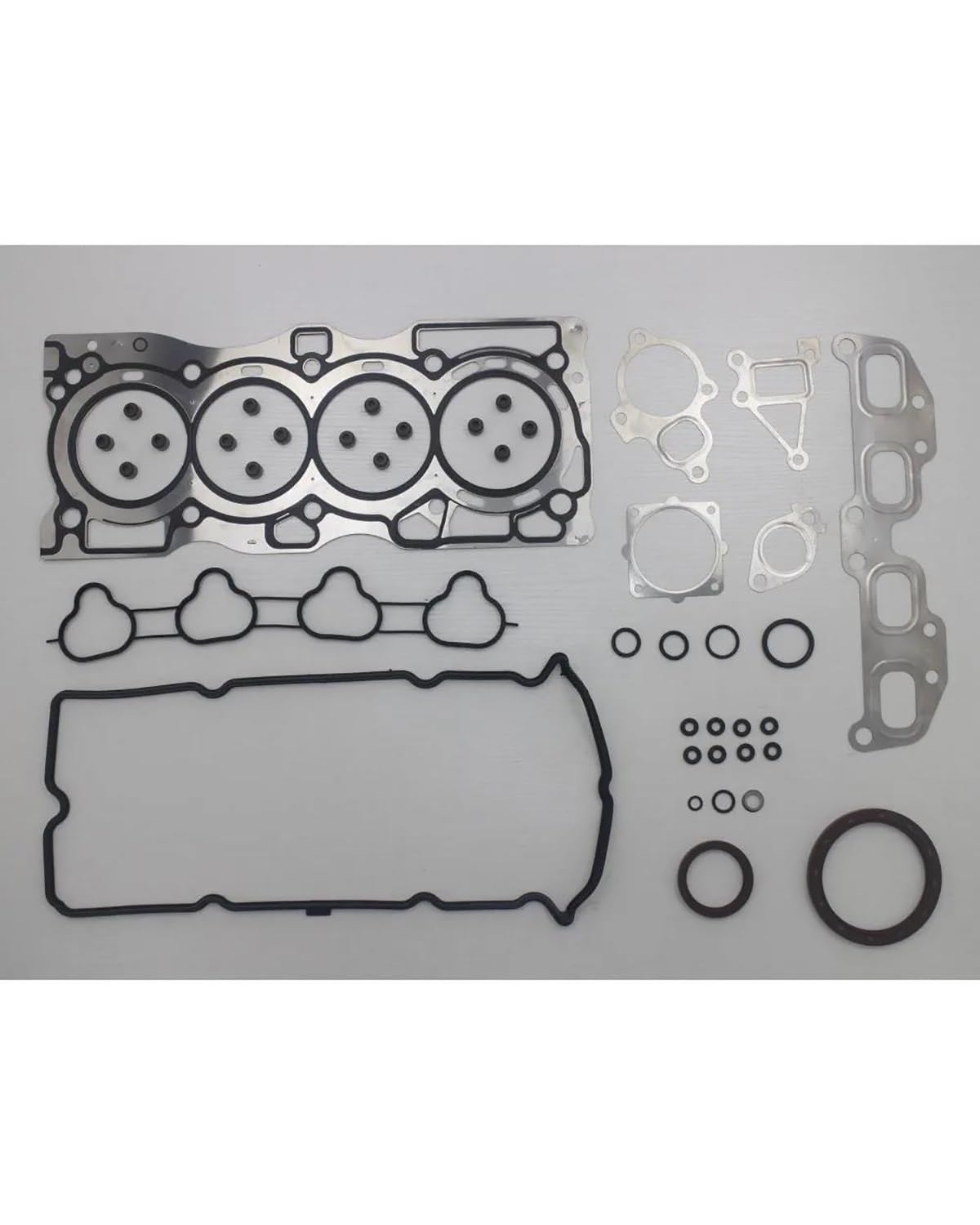 Motor Dichtungssatz Für Primera P12 2.0l Qr20 Qr20de Kompletter Kfz-Motorkopfdichtungssatz 0101-6n286 VRS Auto Motor Dichtung von SSUYGF