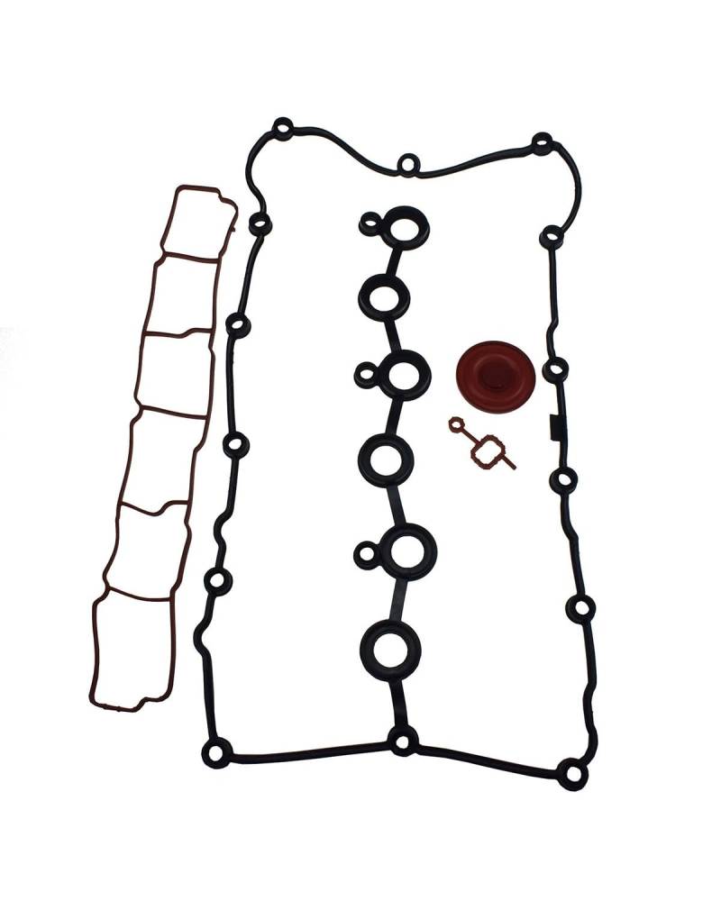 Motor Dichtungssatz Für Q7 Motor Ventildeckel Ansaugkrümmerdichtung 03H103429H 03H133237B 022103429AA Auto Motor Dichtung(Set) von SSUYGF