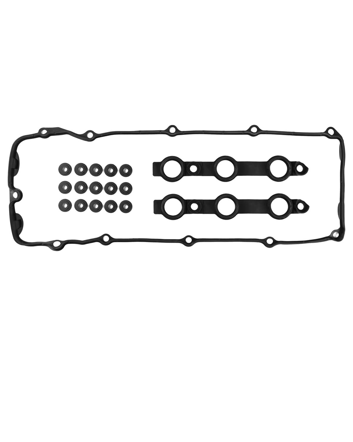 Motor Dichtungssatz Für Serie Für X3 Für X5 Z3 Z4 325i 325 325xi 525i 730i 11129070990 11121437395 Auto Motor Ventildeckel Dichtung Dichtung Auto Motor Dichtung von SSUYGF