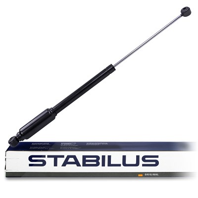 Stabilus Lenkungsdämpfer [Hersteller-Nr. 084162] für Mercedes-Benz von STABILUS