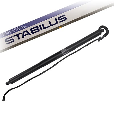 Stabilus 1x Spindelantrieb (POWERISE), Koffer-/Laderaum hinten links [Hersteller-Nr. 550680] für BMW von STABILUS