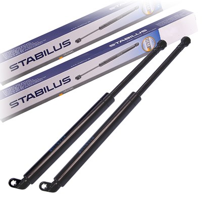 Stabilus 2x Gasfeder, Koffer-/Laderaum für BMW von STABILUS