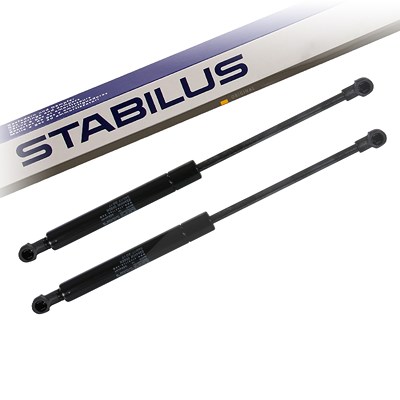 Stabilus 2x Gasfeder, Motorhaube [Hersteller-Nr. 0244HW] für BMW von STABILUS