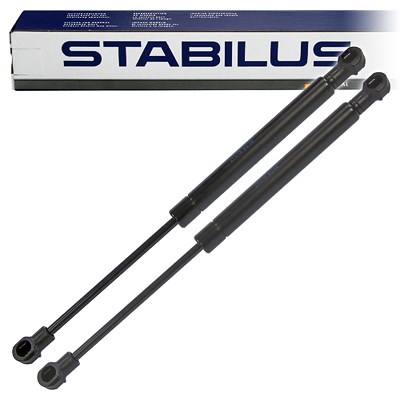 Stabilus 2x Gasfeder Verdeck für Mercedes-Benz von STABILUS