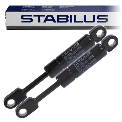 Stabilus 2x Gasfeder Verdeck für Audi von STABILUS