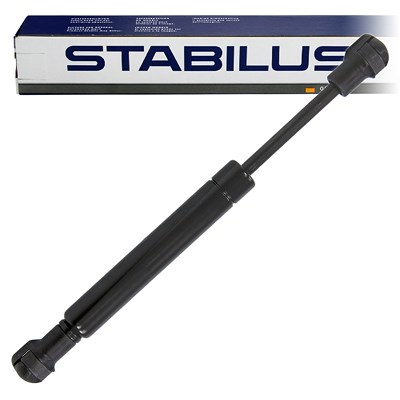 Stabilus Gasfeder, Fußfeststellbremse [Hersteller-Nr. 599924] für Audi, Porsche, VW von STABILUS