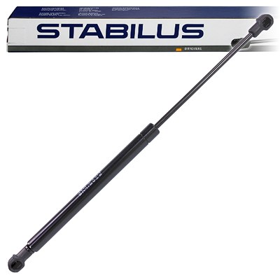 Stabilus Gasfeder, Koffer-/Laderaum [Hersteller-Nr. 1389BJ] für Audi von STABILUS