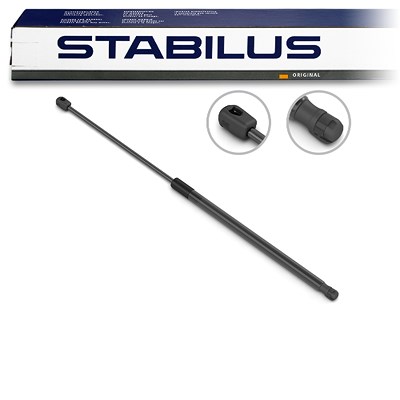 Stabilus Gasfeder, Koffer-/Laderaum [Hersteller-Nr. 167086] für Volvo von STABILUS