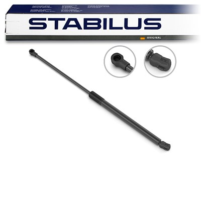 Stabilus Gasfeder, Koffer-/Laderaum [Hersteller-Nr. 228988] für Renault von STABILUS