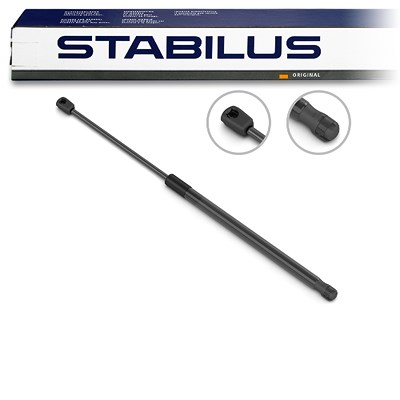 Stabilus Gasfeder, Koffer-/Laderaum [Hersteller-Nr. 308341] für Land Rover von STABILUS