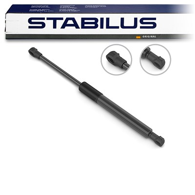 Stabilus Gasfeder, Koffer-/Laderaum [Hersteller-Nr. 437874] für Toyota von STABILUS