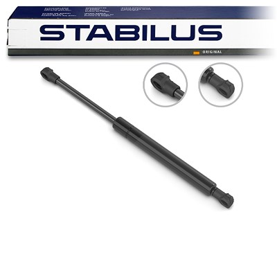 Stabilus Gasfeder, Koffer-/Laderaum [Hersteller-Nr. 441460] für BMW von STABILUS