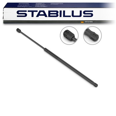 Stabilus Gasfeder, Koffer-/Laderaum [Hersteller-Nr. 9075YI] für Land Rover von STABILUS