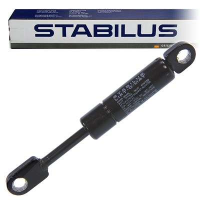 Stabilus Gasfeder, Verdeck [Hersteller-Nr. 1401BJ] für Audi von STABILUS