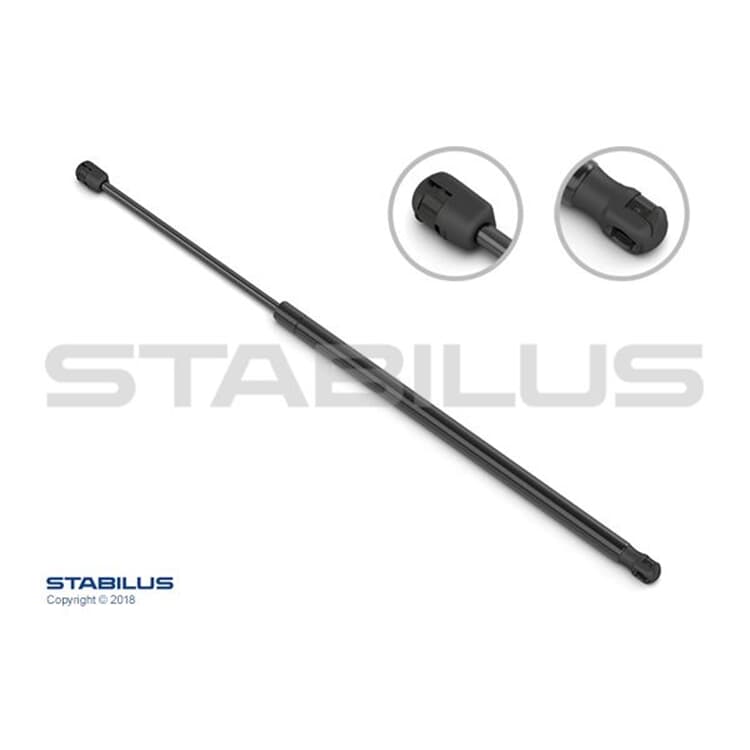 Stabilus Gasfeder BMW 3er von STABILUS