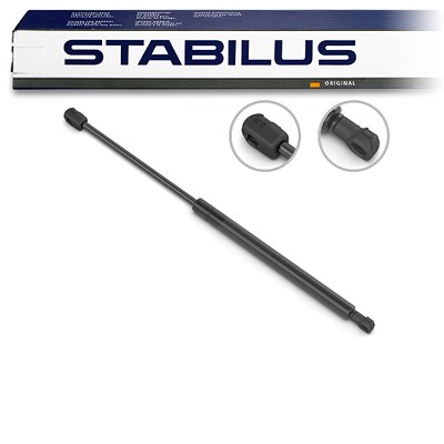 Stabilus Gasfeder [Hersteller-Nr. 7195WN] für Maserati von STABILUS