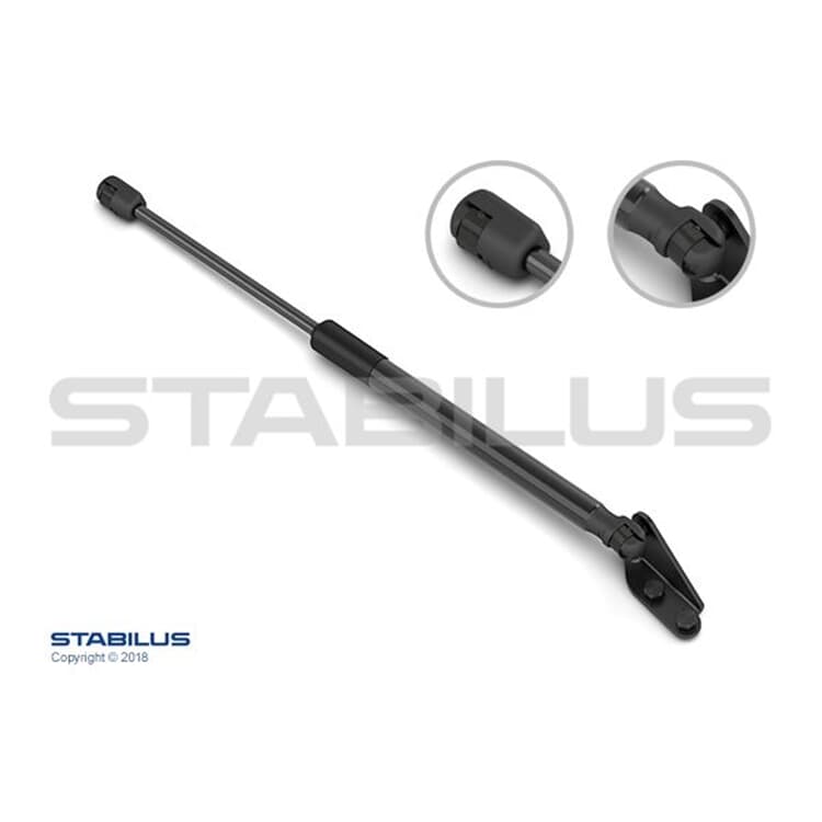 Stabilus Gasfeder Suzuki Sx4 von STABILUS