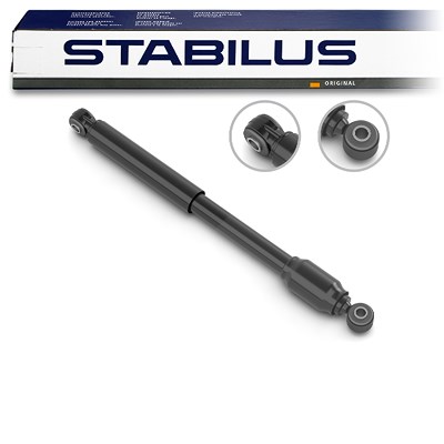 Stabilus Lenkungsdämpfer [Hersteller-Nr. 054982] für Mercedes-Benz von STABILUS