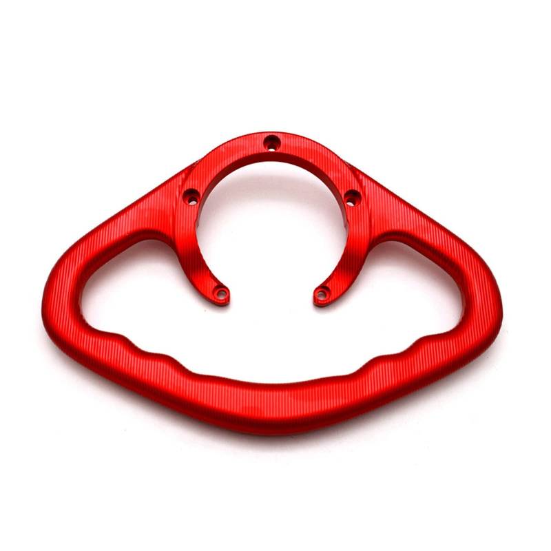 Motorrad-Kraftstofftank-Armlehne Handgriffe for Motorradfahrer for Su@zuk*i DL650 V-Strom DL650XT VSTROM DL 650 XT Handgriff Tank Grab Bar Griffe Armlehne Teile(Rosso) von STACUU