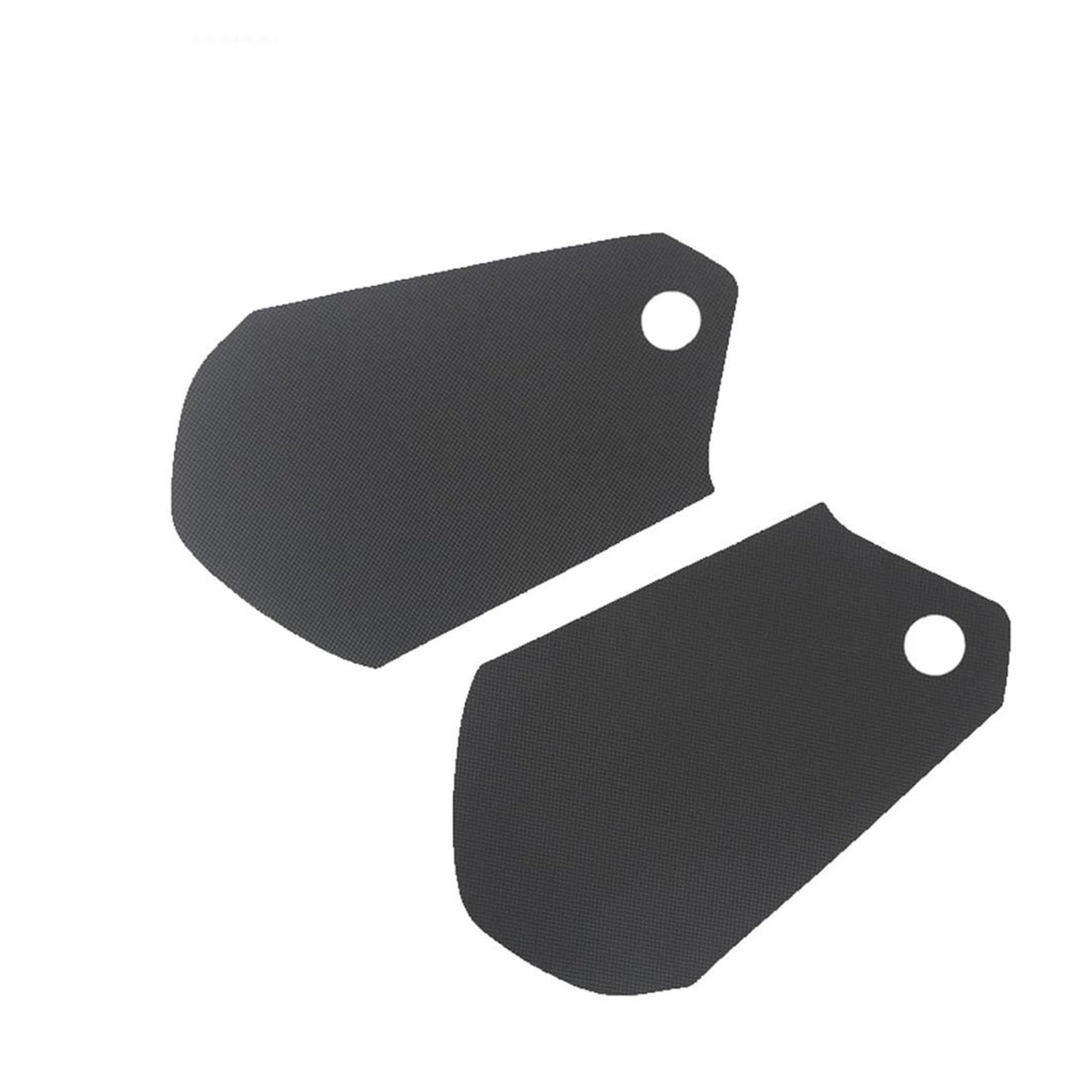 Motorrad-Tankpads Motorrad Anti-Slip Tank Pad Aufkleber Gas Traktion Seite Knie Grip Schutz Aufkleber Für Hon&d*a CBR600RR CBR 600 RR 2013-2016 von STACUU