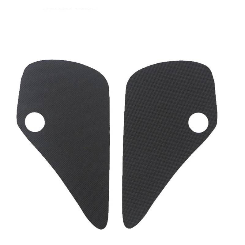 Motorrad-Tankpads Motorrad Anti-Slip Tank Pad Aufkleber Gas Traktion Seite Knie Grip Schutz Aufkleber Für Ya*ma&ha YZF R1 YZF-R1 YZFR1 2007 2008 von STACUU