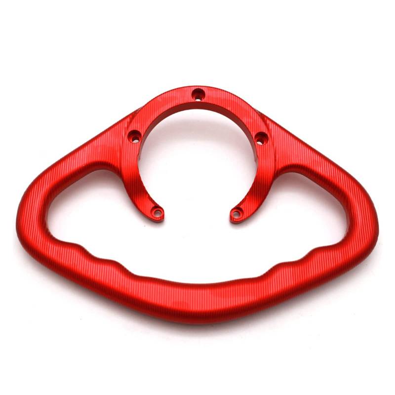 STACUU Motorrad-Kraftstofftank-Armlehne for KA*WASA&KI VERS-&YS650 VERS-&YS1000 ER-6N VERS-&YS 650 1000 Passagierhandgriffe Handgriff Tank Grab Bar Griffe Armlehne Motorrad(Rosso) von STACUU