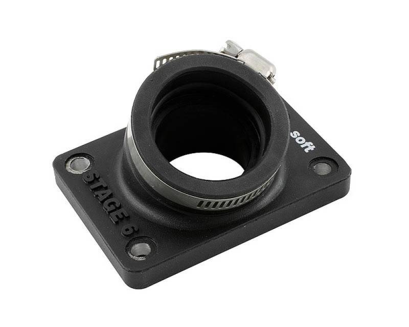 Ansaugstutzen STAGE6 Viton R/T Soft - REX Escape 50 von Stage6