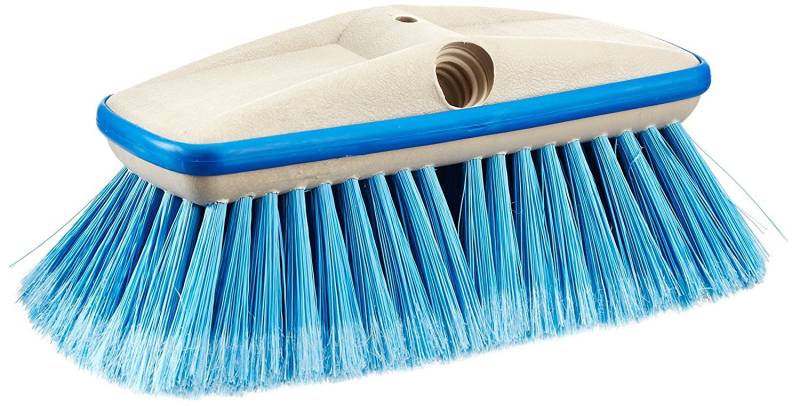 DELUXE BRUSH MEDIUM BLUE von STAR BRITE