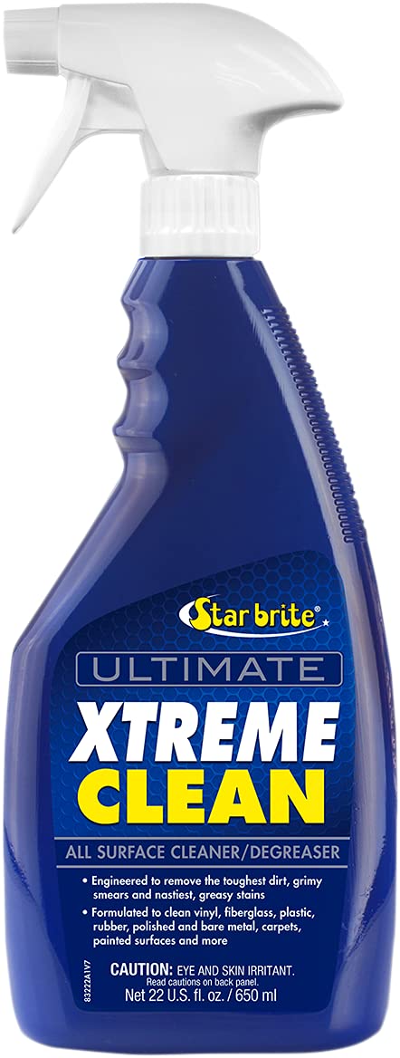 Star Brite Xtreme reinigen 22 Oz 83222p von STAR BRITE