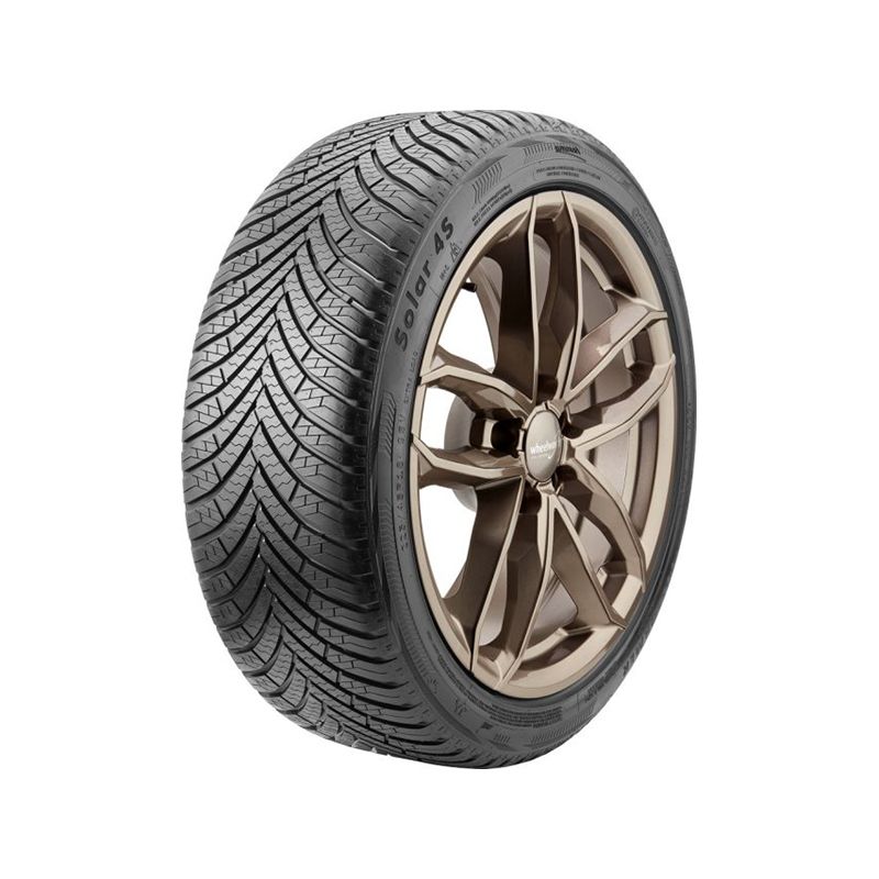 STAR PERFORMER SOLAR 4S 175/65R13 80T BSW von STAR PERFORMER